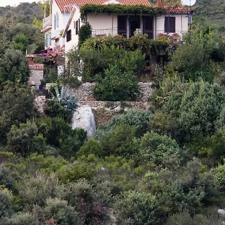 Διαμέρισμα With A Parking Space Maslinica, Solta - 5176 Maslinica