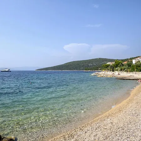 With Parking Space Maslinica, Solta - 5176