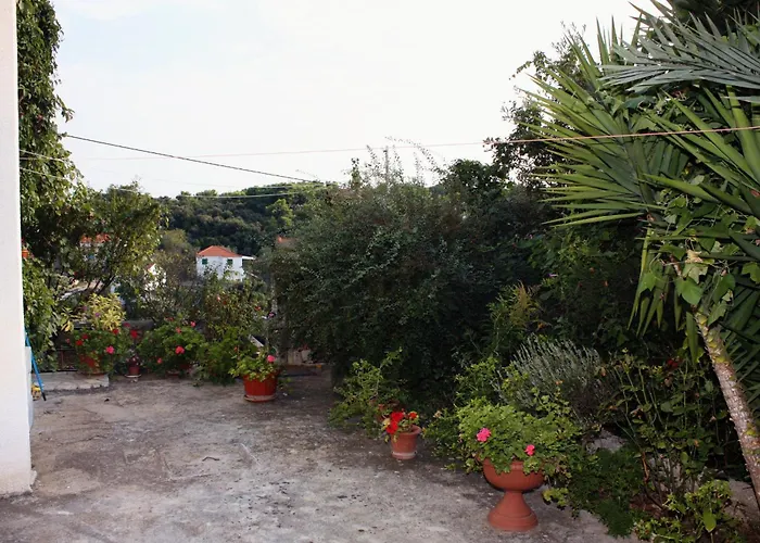 With Parking Space Maslinica, Solta - 5176